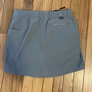 Patagonia Happy Hike Skort